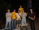 Мы с Tyumen Toughguys Firm